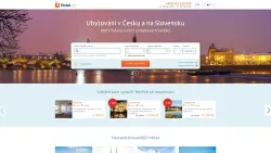 Blog o ubytování - recenze hotelů