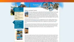 Turecko – turistické informace, poznávací zájezdy