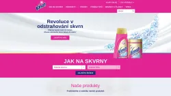 Reckitt Benckiser (Czech Republic), spol. s r.o.