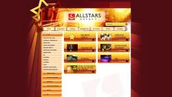 ALL STARS AGENCY s.r.o.