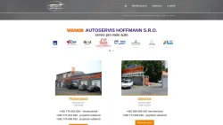 Autoservis Hoffmann, s.r.o.