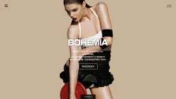 Bohemia agency