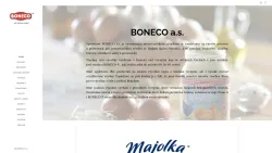 Majolka - Boneco a.s.