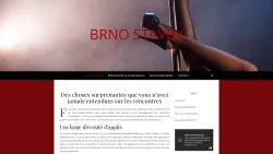 Brno stavby - stavební firma