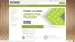 DOMO elektro s.r.o.