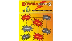 Elektro servis