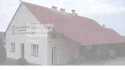 Drůbežárna Gajdůškovi