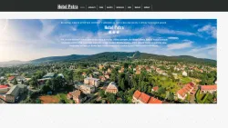 Ubytování Liberec – Hotel Petra