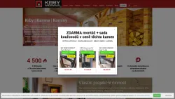 KRBY MORAVA s.r.o.