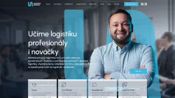 Logistická akademie - školení logistika, logistika, seminář