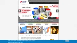 MALZED - Komplexní malířské a natěračské služby