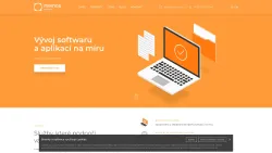 MEMOS Software - vývoj na zakázku