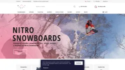 SES skateshop a snowboardshop