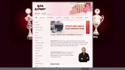 Rekvalifikační kurzy a modeláž nehtů Brno