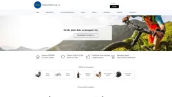 Cyklos Brno - jízdní kola, horská kola