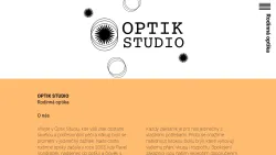 OPTIK Studio