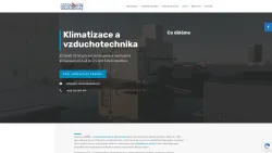 OTTA – vzduchotechnika a klimatizace s.r.o.