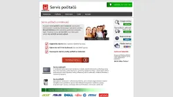 Servis pc Praha - opravy počítačů