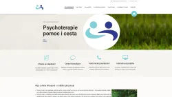 Psychoterapie a psychologická poradna