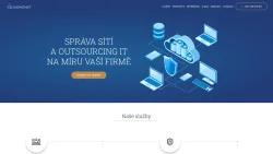 Quadro Net – Outsourcing IT, správa sítí