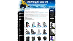 Snowboard-shop.net
