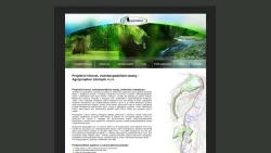 Projekční činnost - vodohospodářské stavby, vodovody, kanali