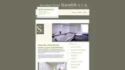 Stavebik, s.r.o.