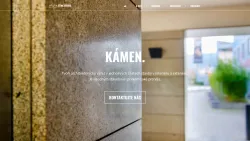 Kamenictví Stone service – kamenictví Praha, Brno, Ostrava