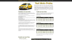 Taxi-Moto