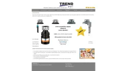 Trend Plus spol. s.r.o.