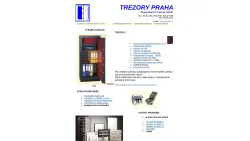 Trezory