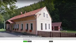 Apartmány Eva