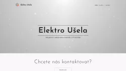 Elektro Ušela