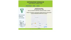 Katalog veterinářů