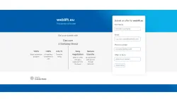 Weblift - Tvorba webu