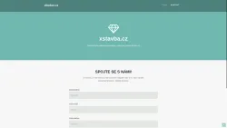 xStavba.cz - eshop se stavebním materiálem