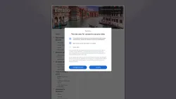 Info web Benátky - Historie a památky Benátek
