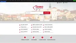 Česko katalog