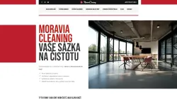 MoraviaCleaning s.r.o.