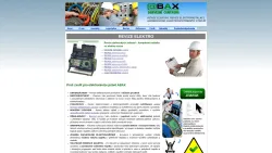 Abax - revize elektro
