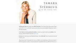 Ing. Tamara Štěrbová