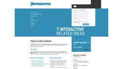 7 Interactive, s.r.o.