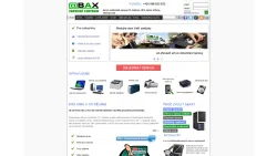 Abax - servisní centrum techniky