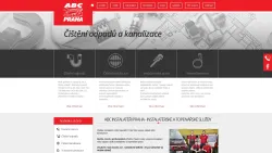 ABC instalatéři Praha -  instalatérské a topenářské práce
