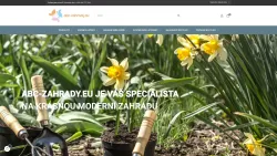 ABC Zahrady - Přemysl Podrazský
