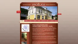 Penzion a relaxační centrum Andělka