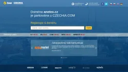 Anetex.cz | E-shop se značkovým second hand oblečením
