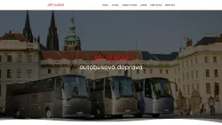 Autobusová doprava – Jiří Vlasák – autobusy Bova a Ka