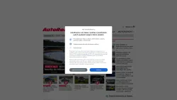 AutoRoad.cz - Auto portál, tuning, novinky, testy aut