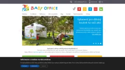 Baby Office